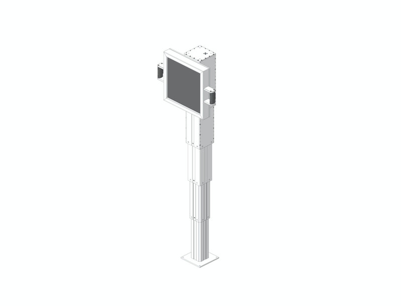 Ewellix demos set of new products for the X-ray suite